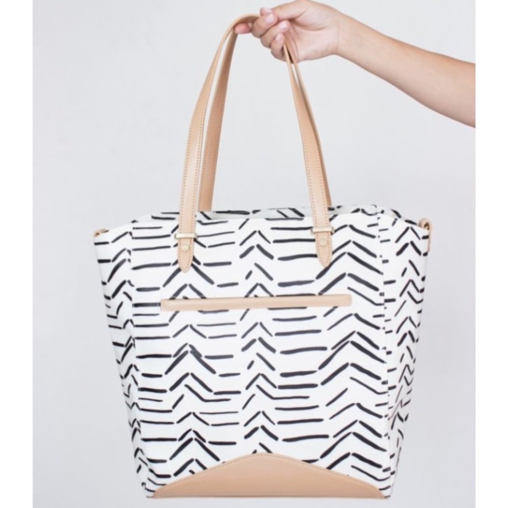 Diaper Bag by Parasol Co.